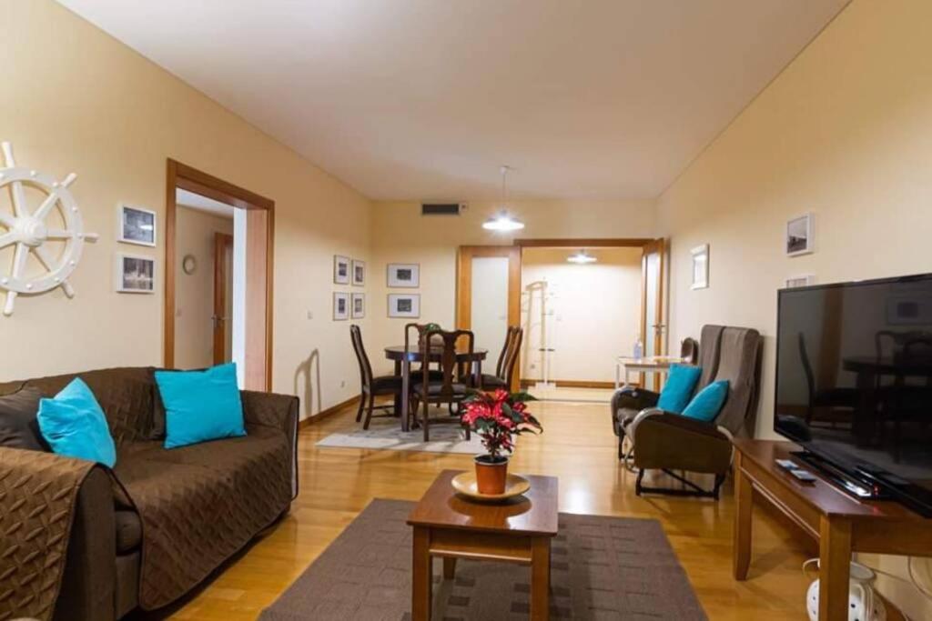 S.George Apartment Понта-Делгада Экстерьер фото