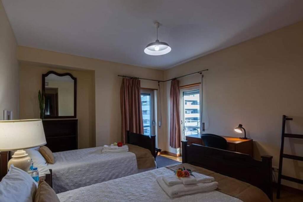 S.George Apartment Понта-Делгада Экстерьер фото