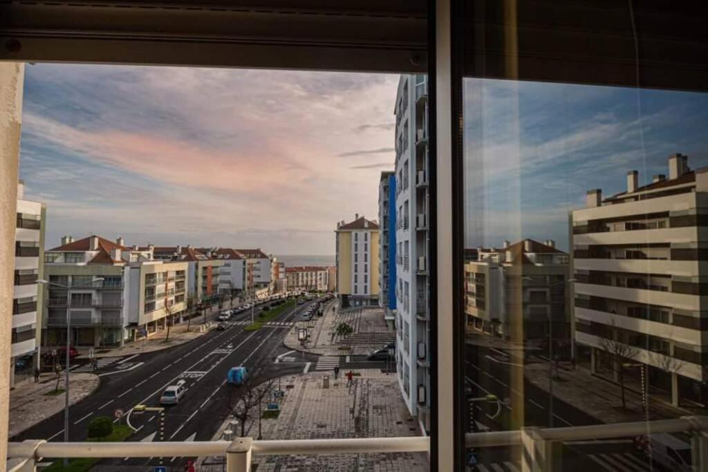 S.George Apartment Понта-Делгада Экстерьер фото
