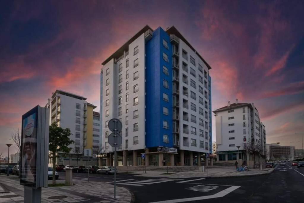 S.George Apartment Понта-Делгада Экстерьер фото
