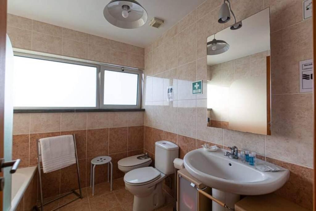 S.George Apartment Понта-Делгада Экстерьер фото