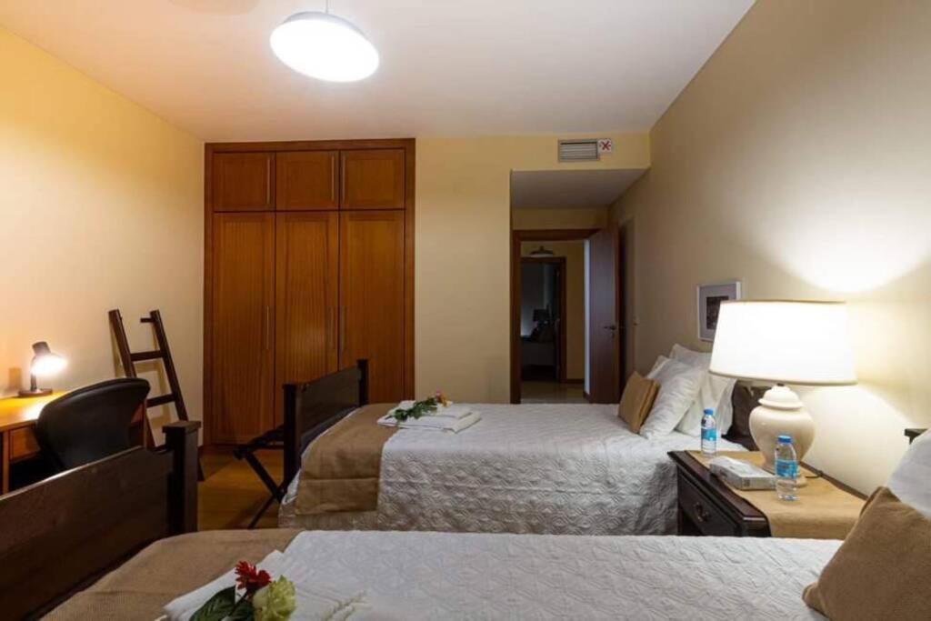 S.George Apartment Понта-Делгада Экстерьер фото