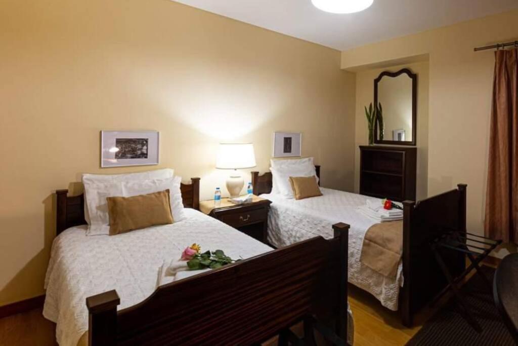 S.George Apartment Понта-Делгада Экстерьер фото
