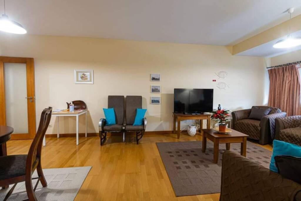 S.George Apartment Понта-Делгада Экстерьер фото