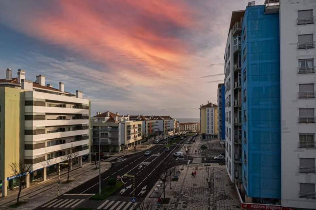 S.George Apartment Понта-Делгада Экстерьер фото
