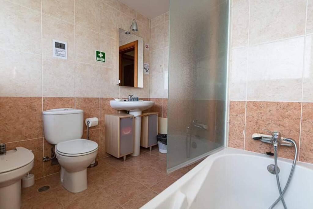 S.George Apartment Понта-Делгада Экстерьер фото