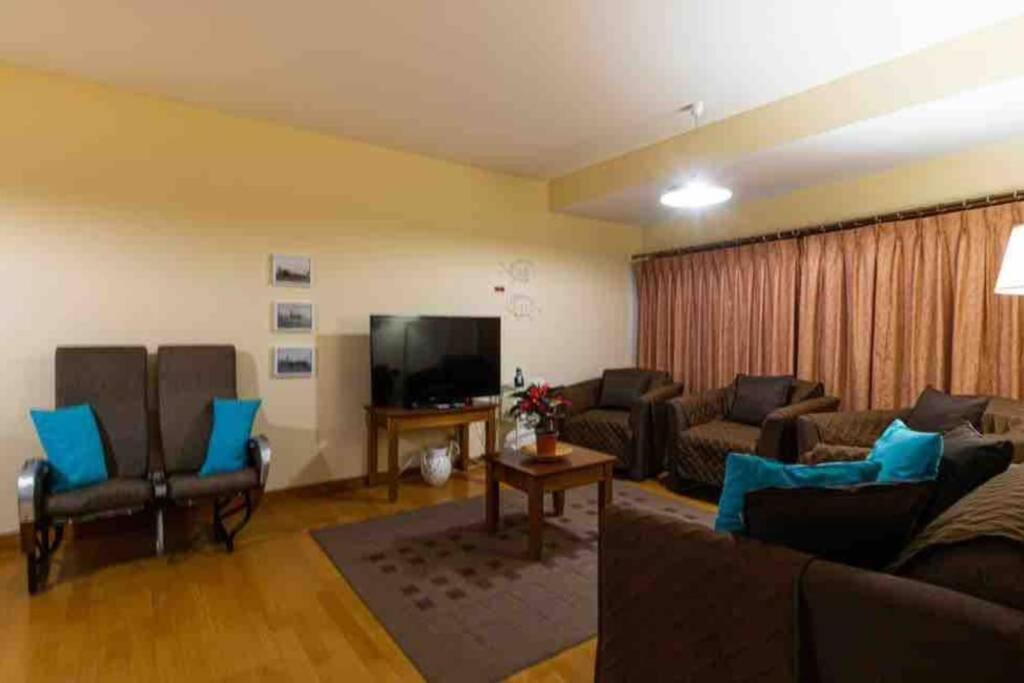 S.George Apartment Понта-Делгада Экстерьер фото